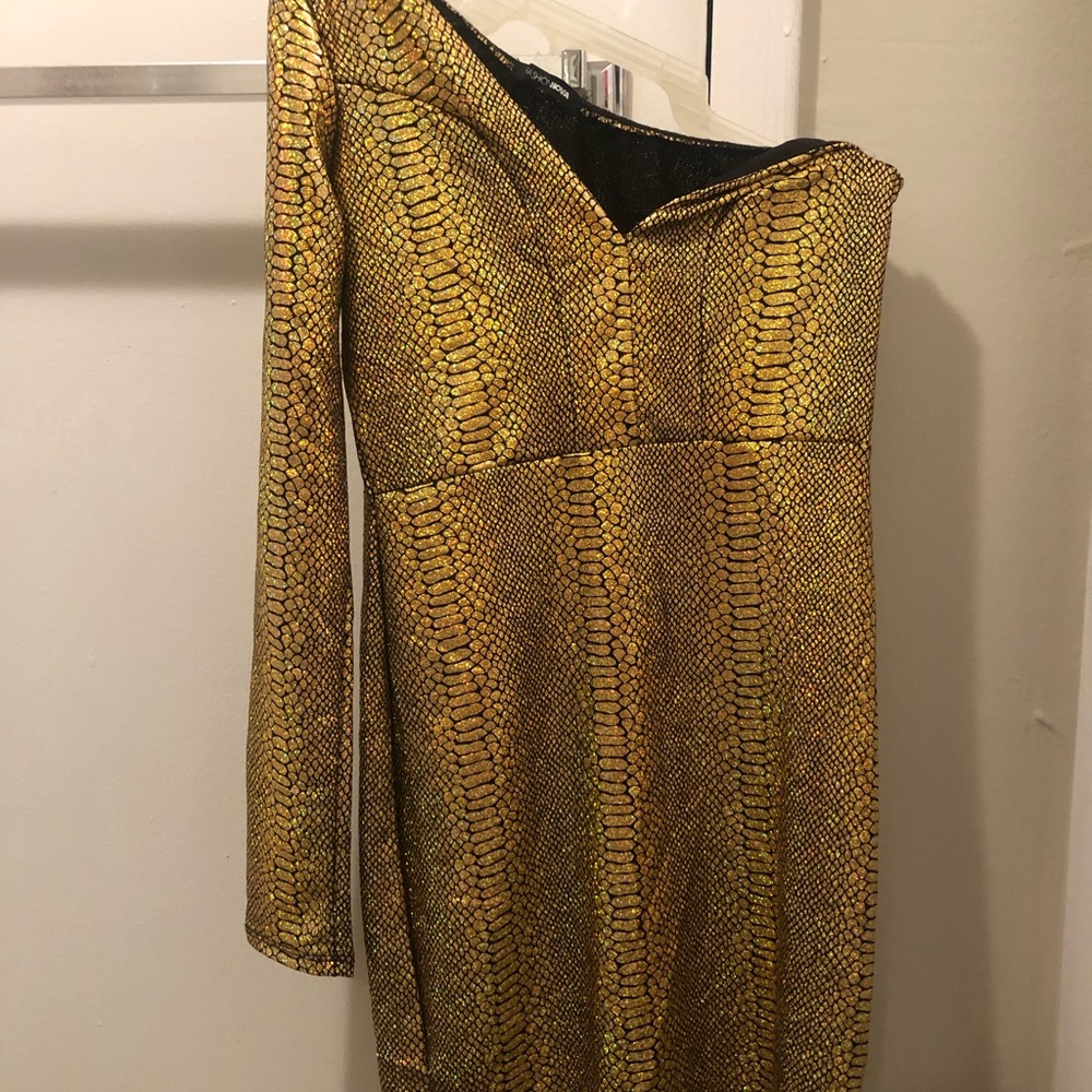 Party/ costume dress